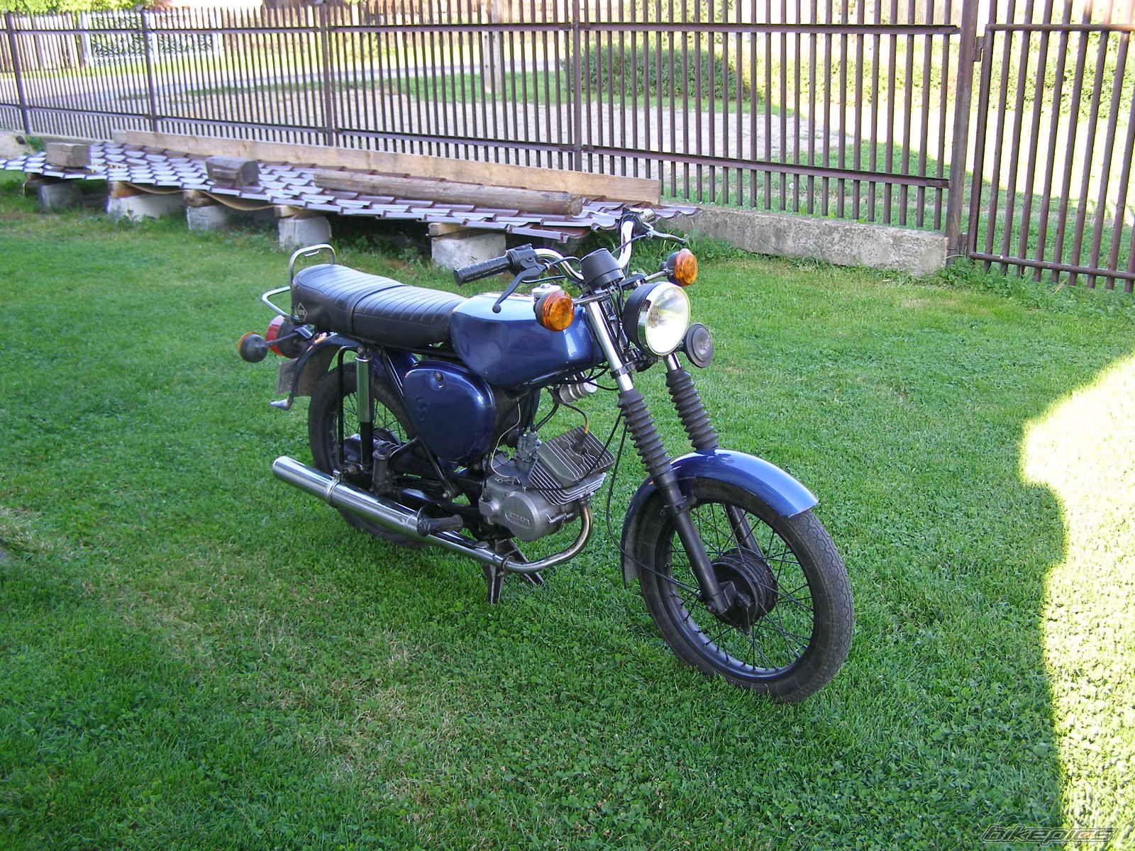 Bike Photo 690927