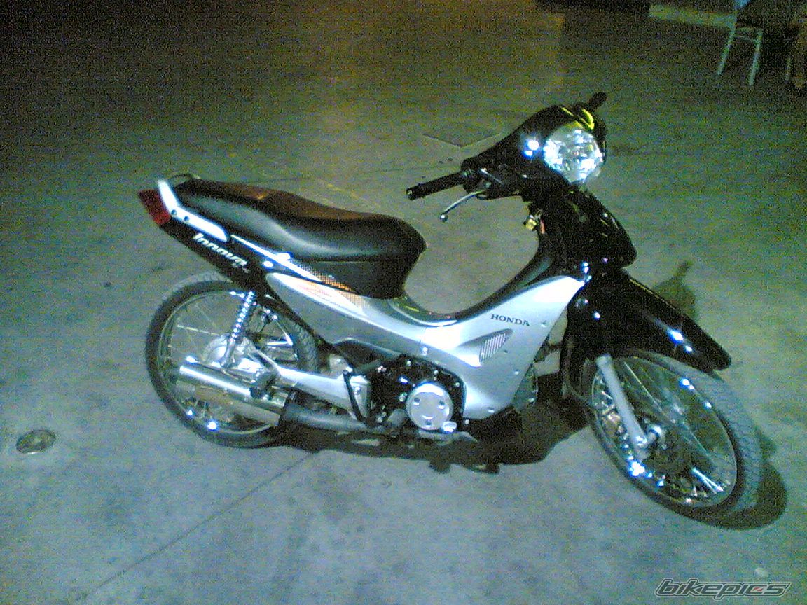 Bike Photo 690930