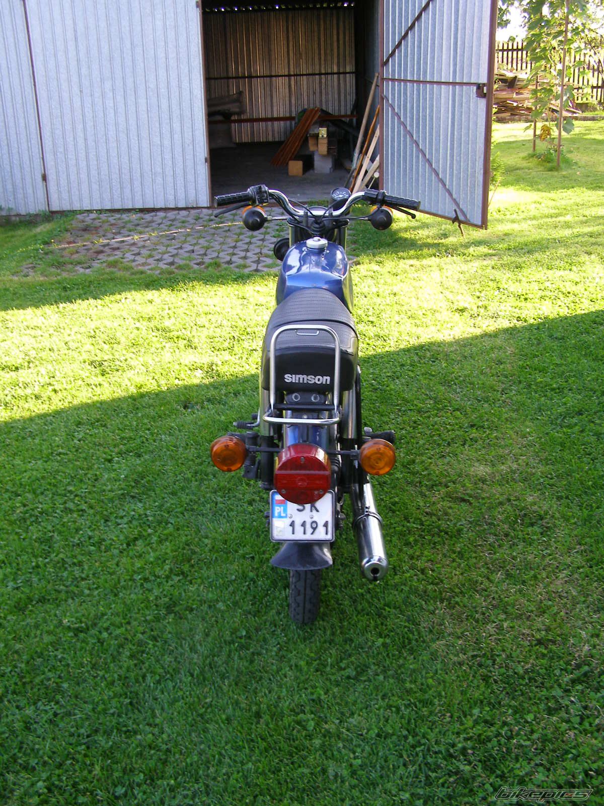 Bike Photo 690931