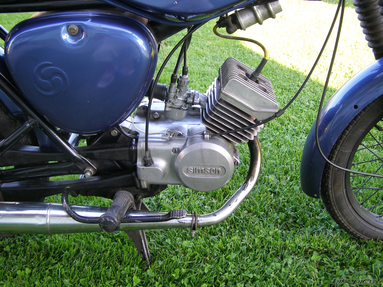 Bike Photo 690932