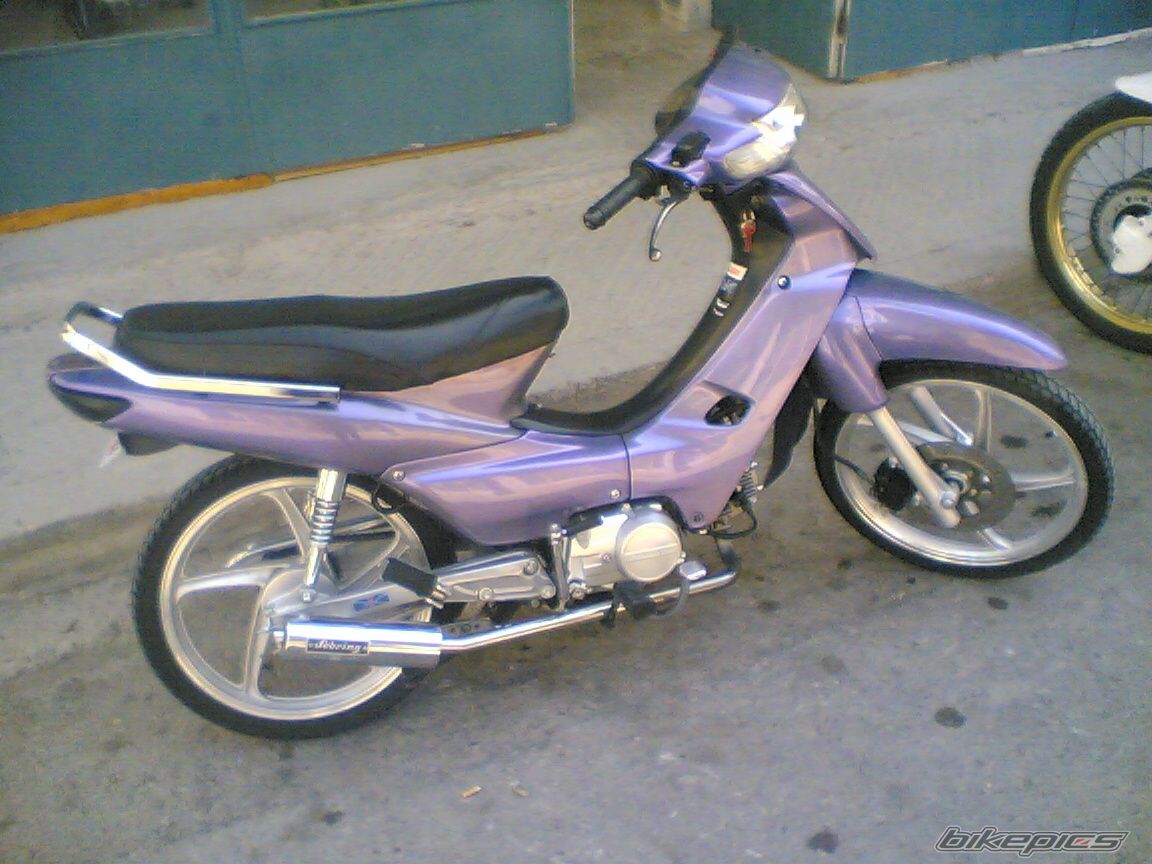 Bike Photo 690933