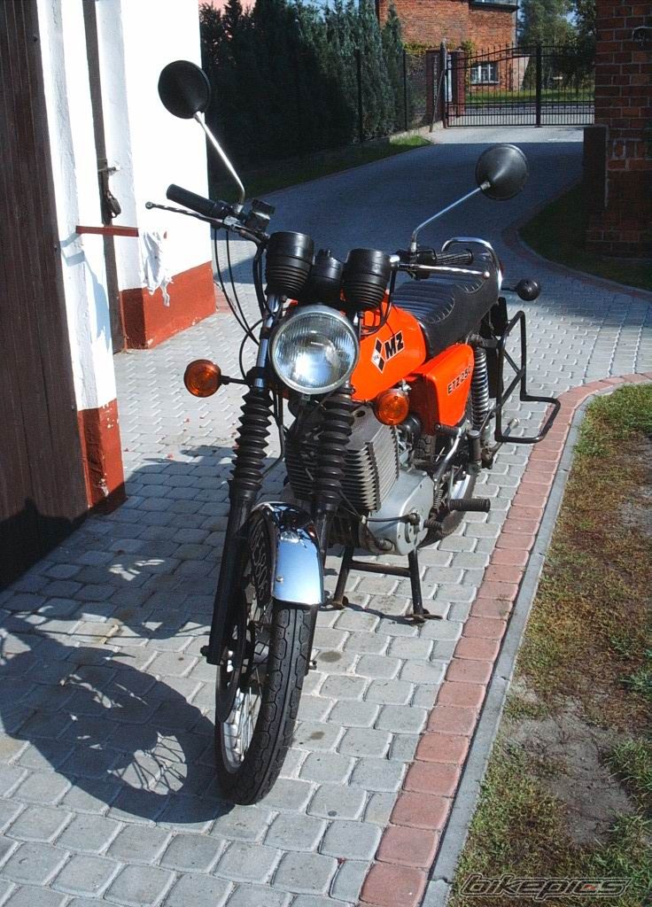 Bike Photo 690938