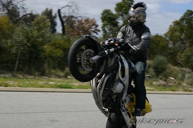 Bike Photo 690950