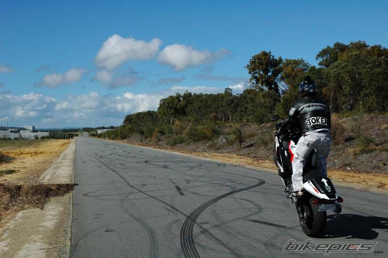 Bike Photo 690951