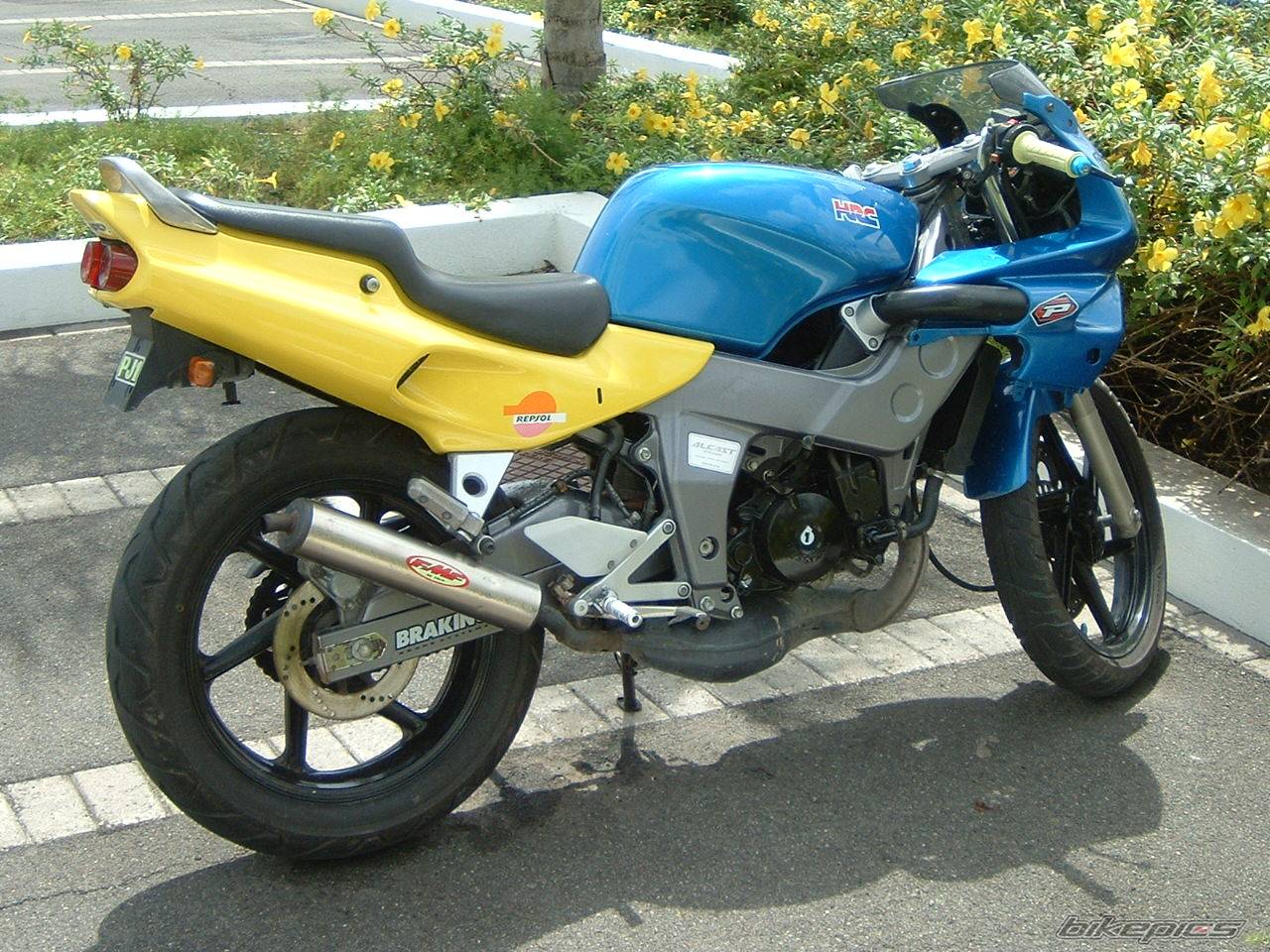 Bike Photo 69096