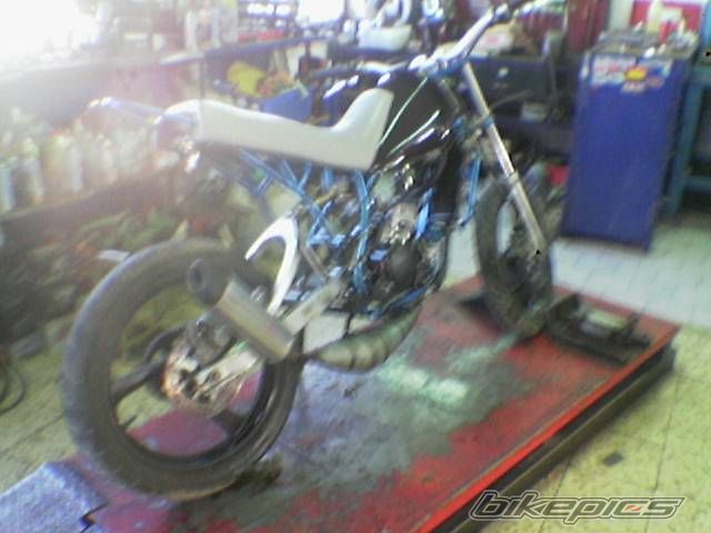 Bike Photo 690967