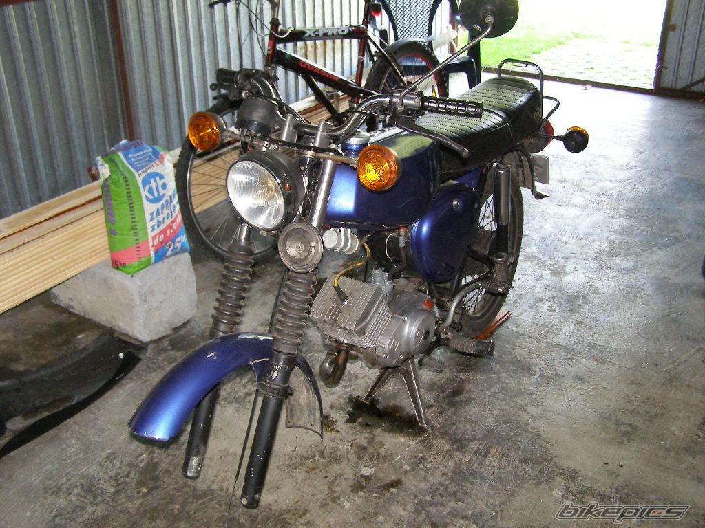 Bike Photo 690976