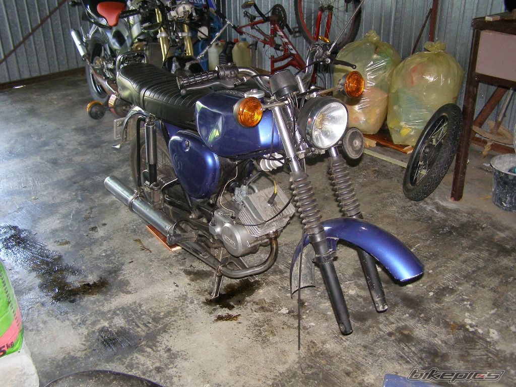 Bike Photo 690977
