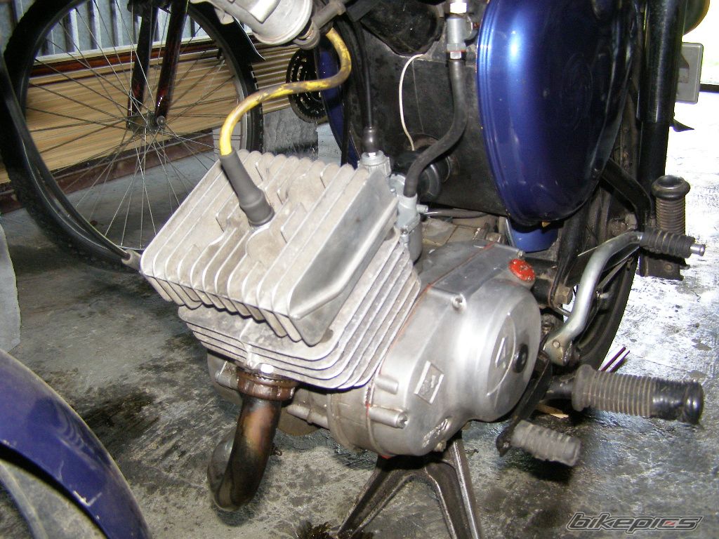 Bike Photo 690980
