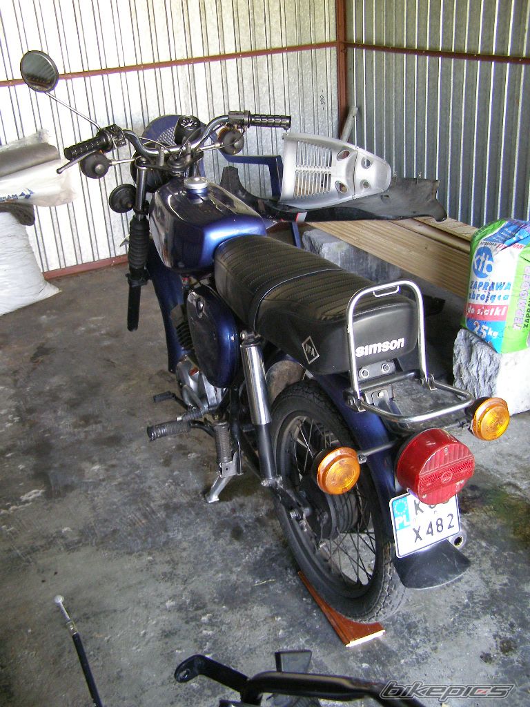 Bike Photo 690982