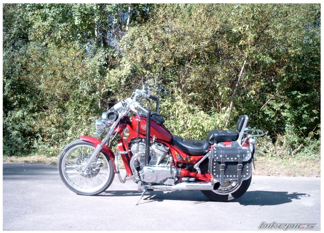 Bike Photo 690996