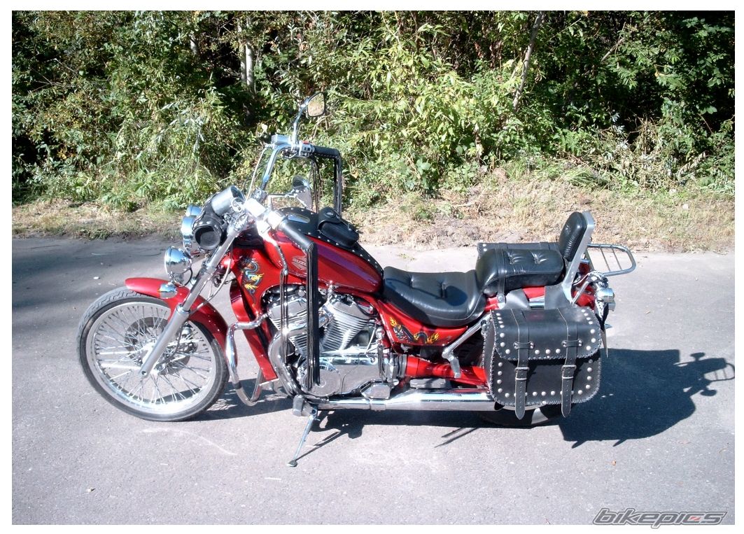Bike Photo 690997