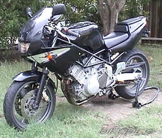 Bike Photo 691