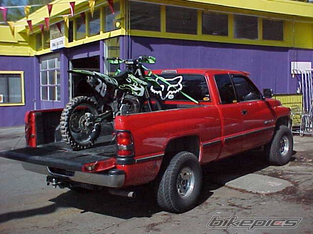 Bike Photo 6910