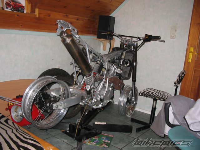 Bike Photo 691010