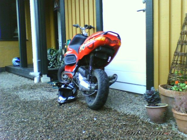 Bike Photo 691011