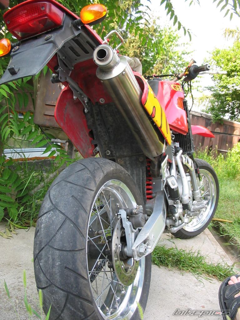 Bike Photo 691012