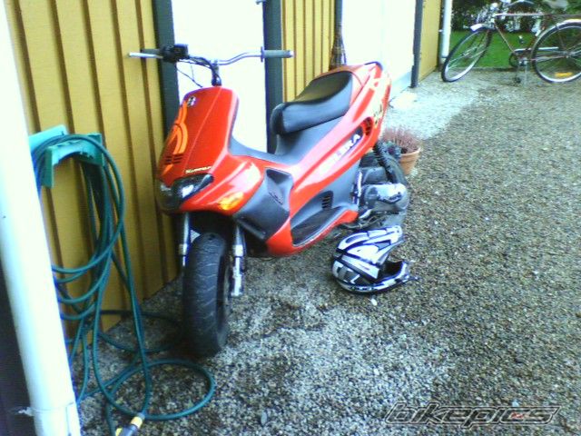 Bike Photo 691013