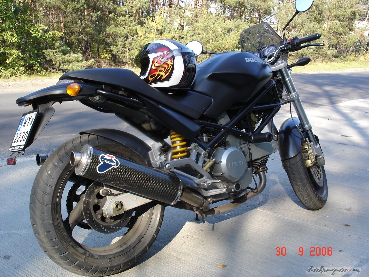 Bike Photo 691020