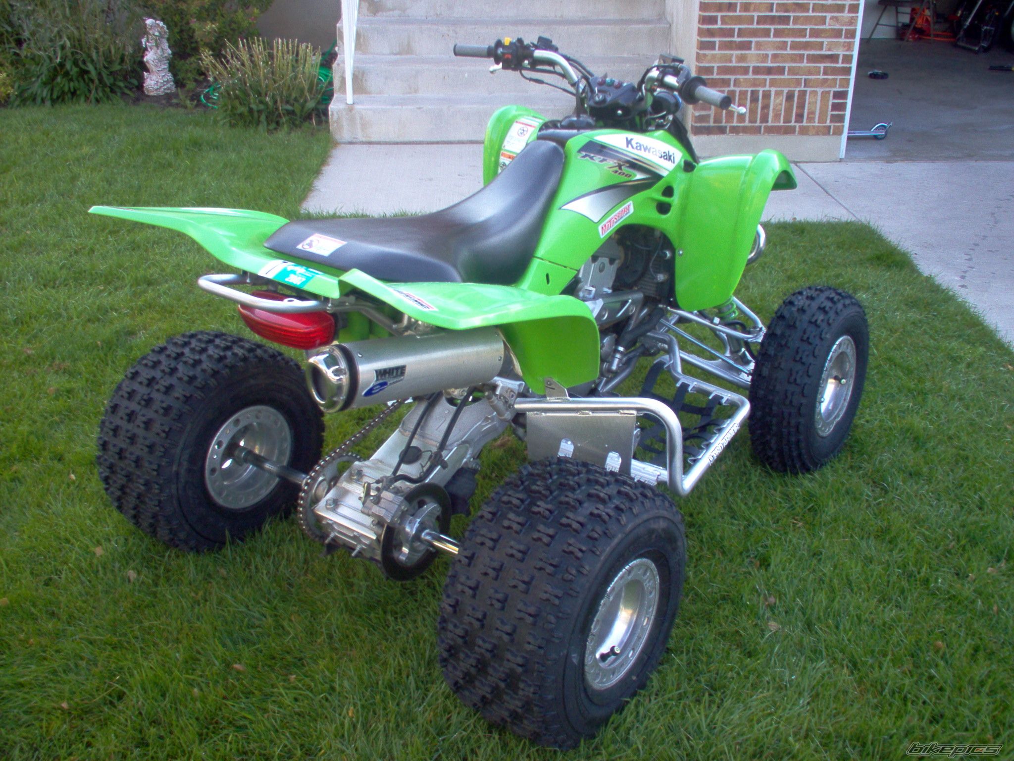 Bike Photo 691021
