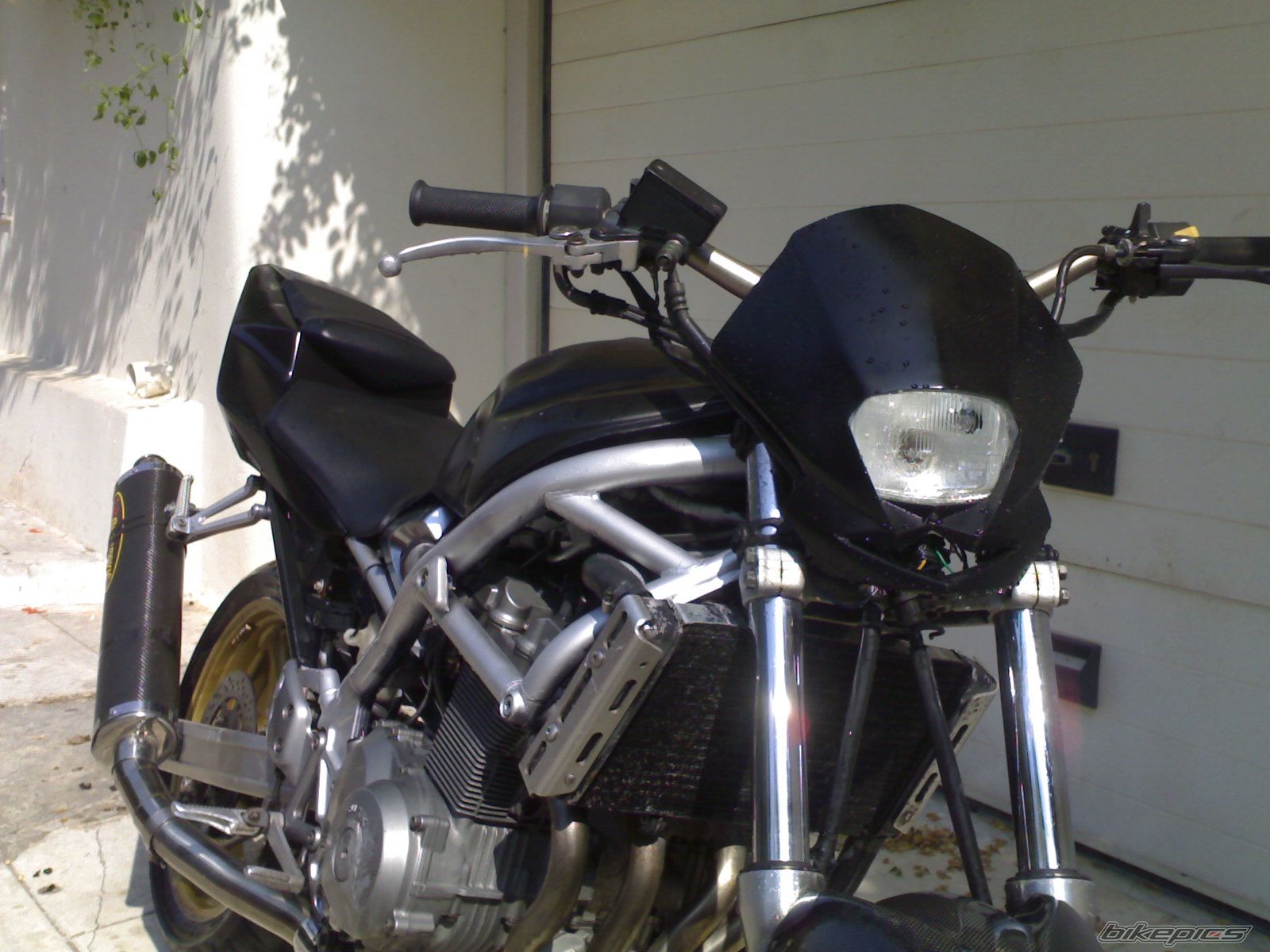 Bike Photo 691071