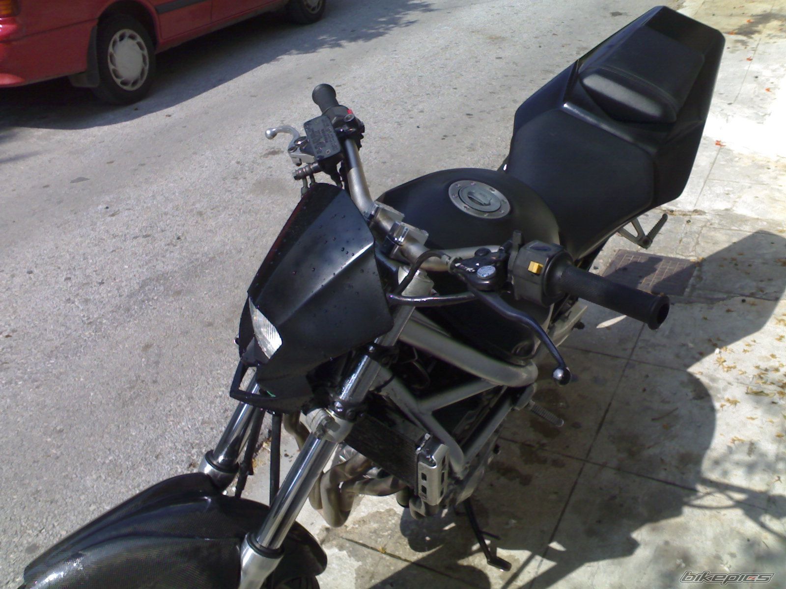 Bike Photo 691072