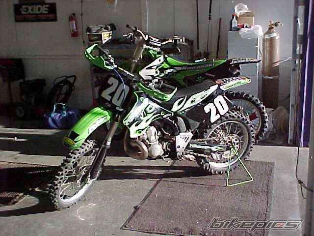 Bike Photo 6911