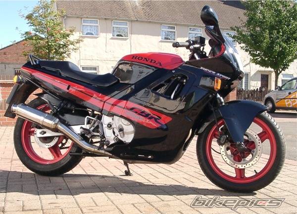 Bike Photo 69119