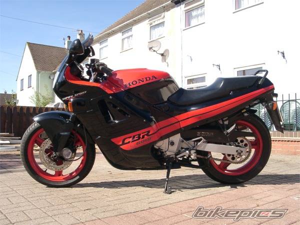 Bike Photo 69120