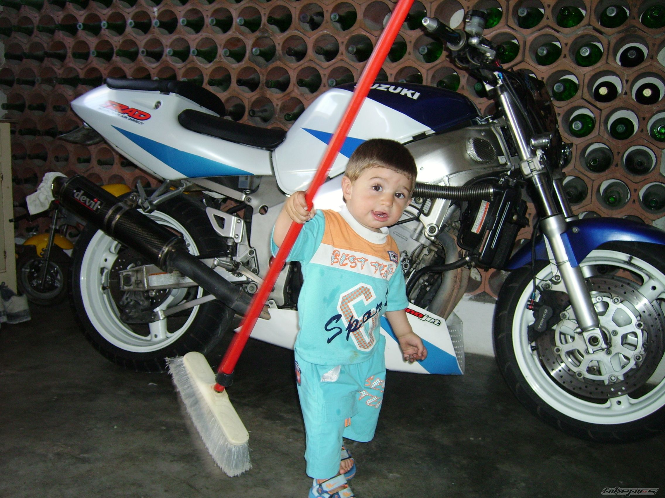 Bike Photo 691232