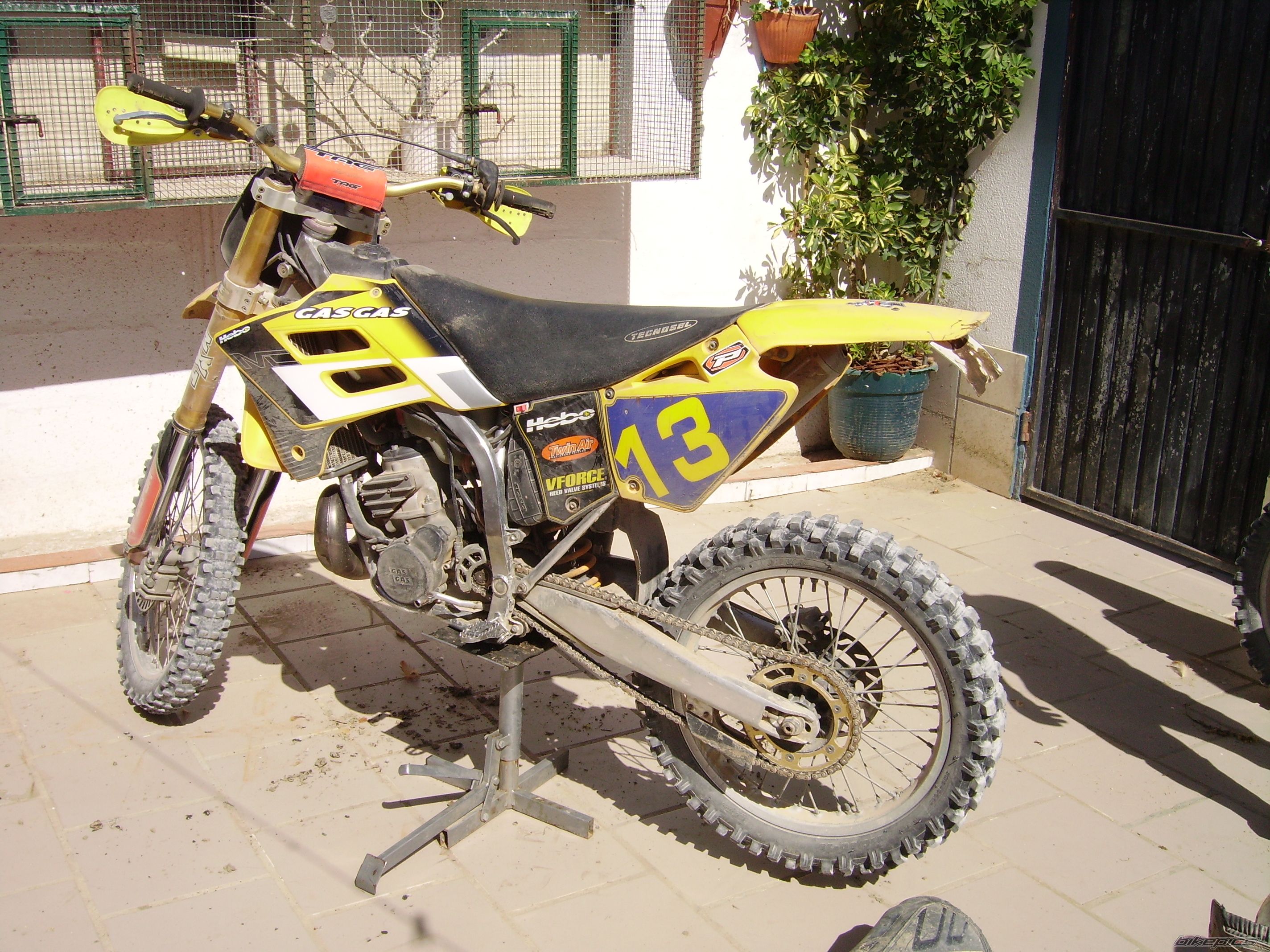 Bike Photo 691234
