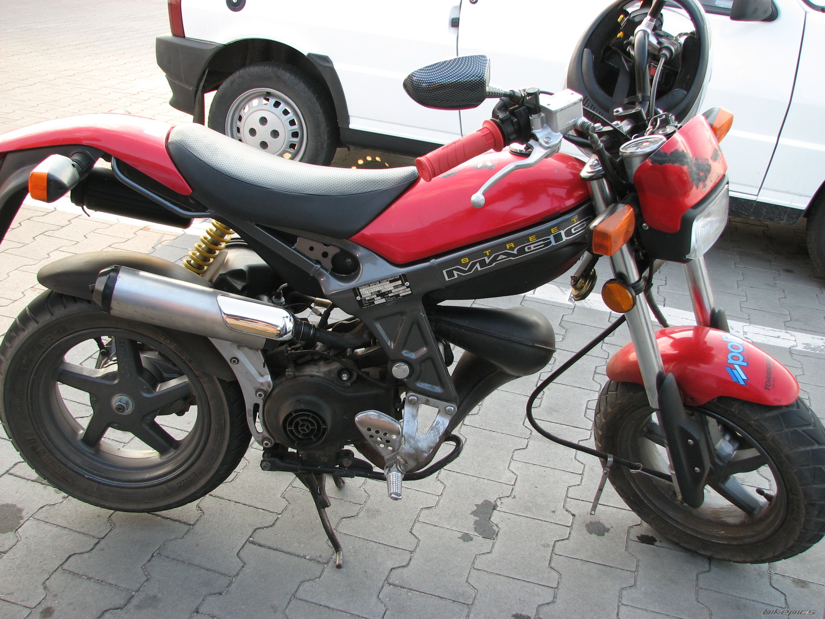 Bike Photo 691237