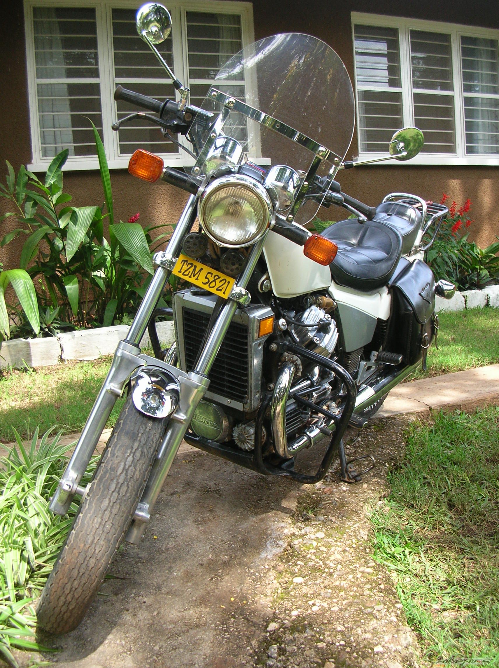 Bike Photo 691239
