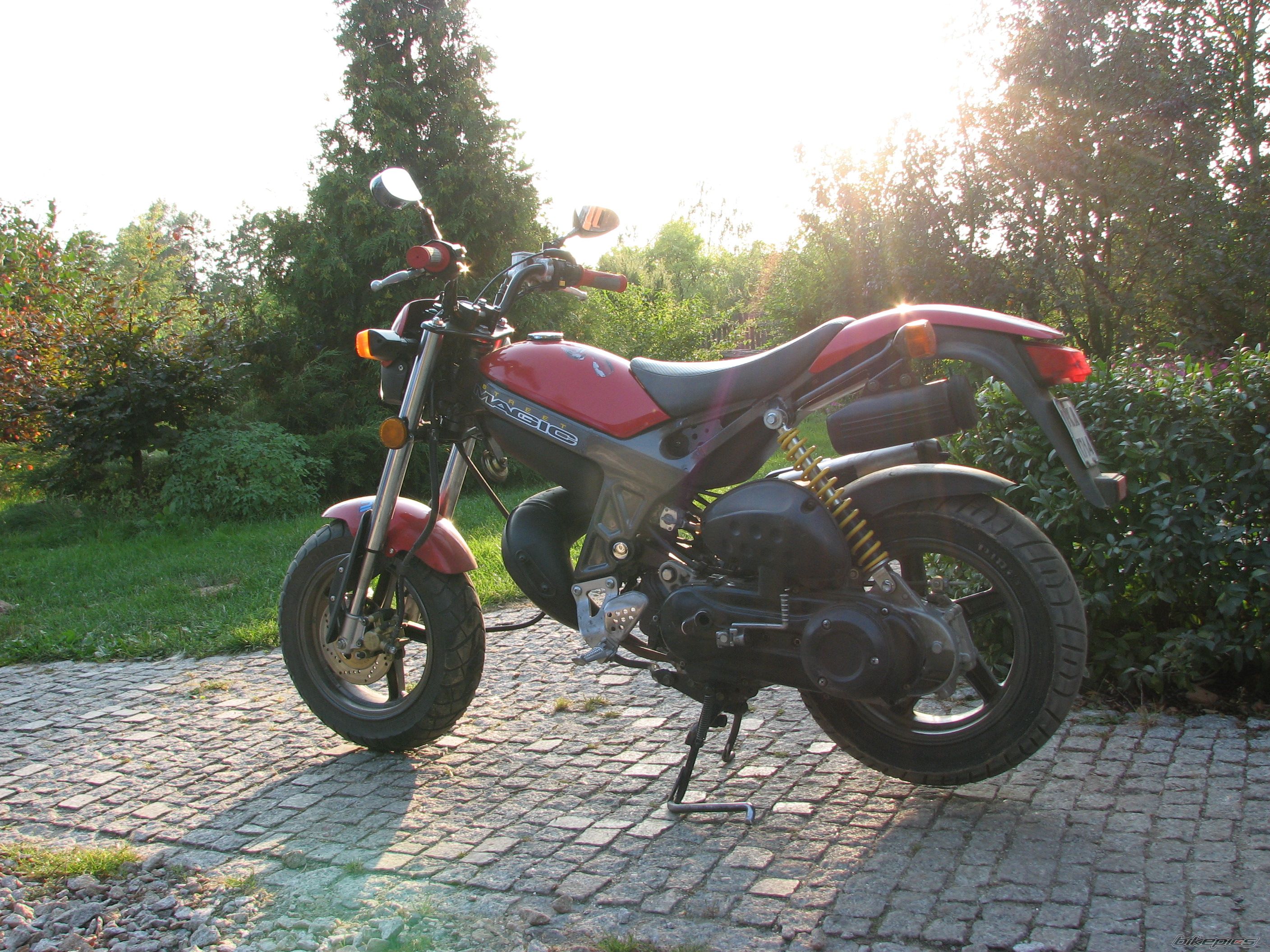 Bike Photo 691241