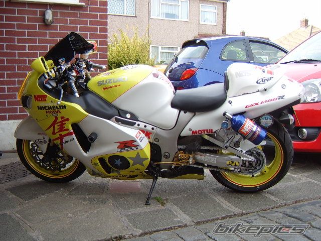 Bike Photo 691253