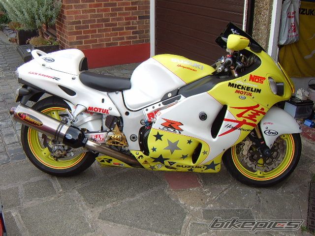 Bike Photo 691254