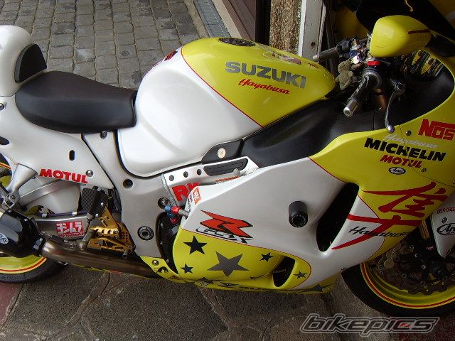 Bike Photo 691257