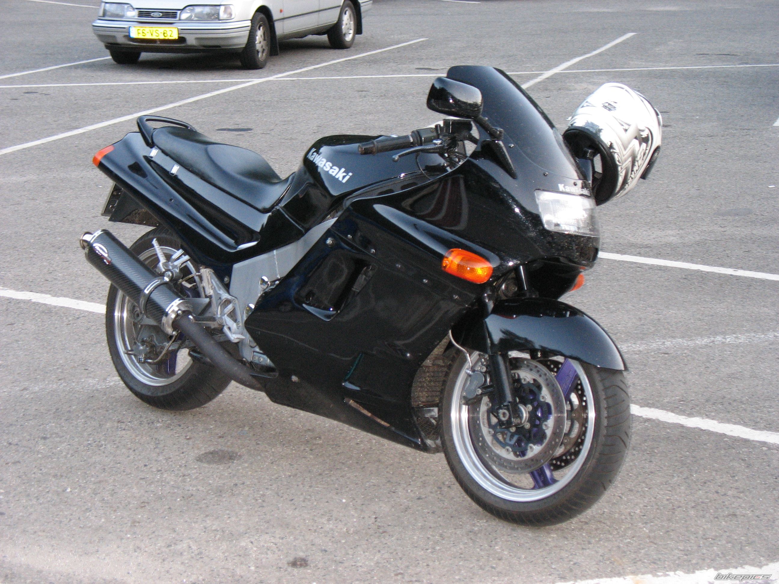 Bike Photo 691279