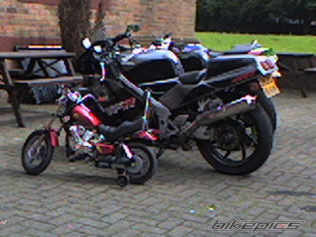 Bike Photo 691292