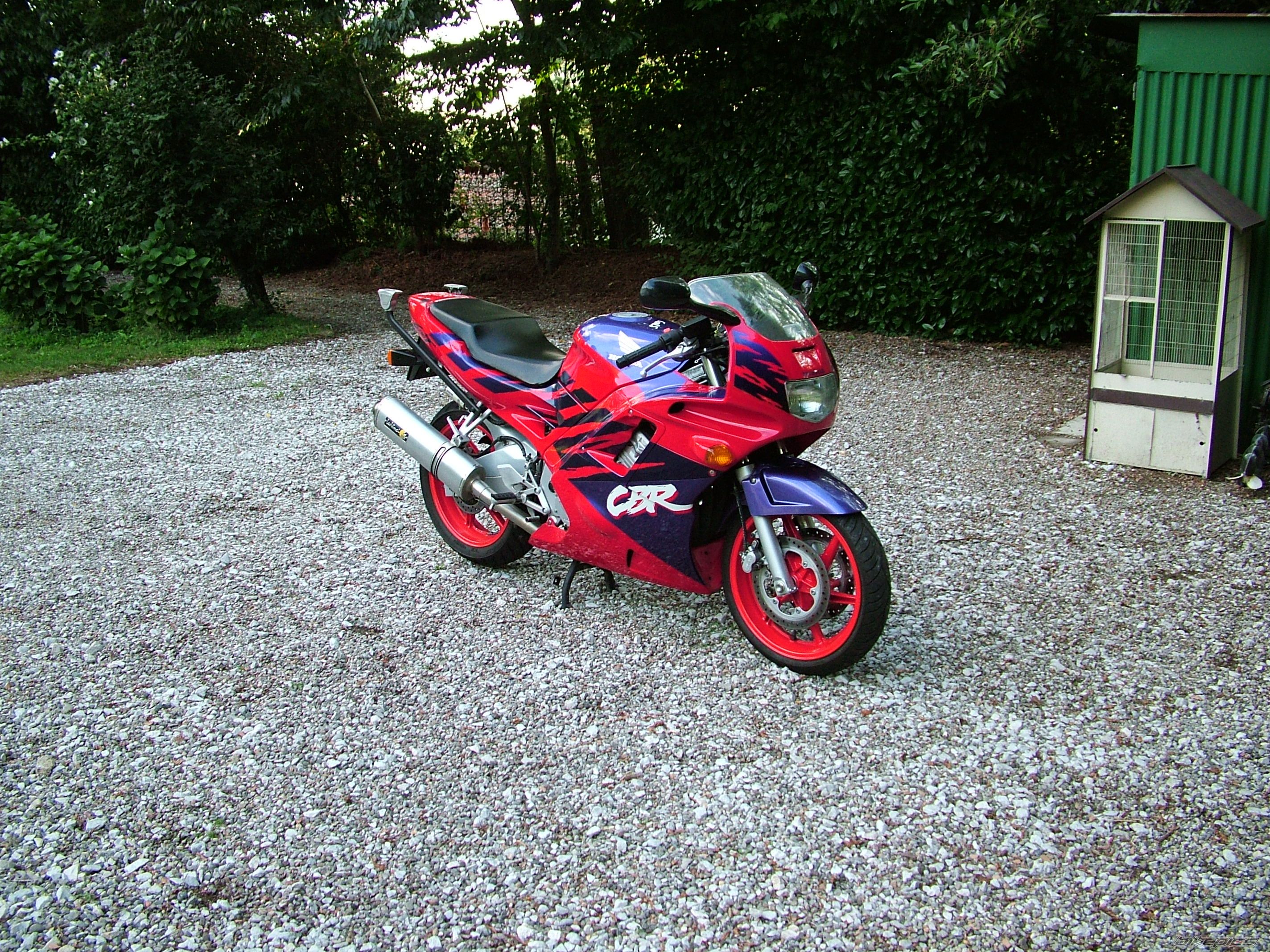 Bike Photo 691325