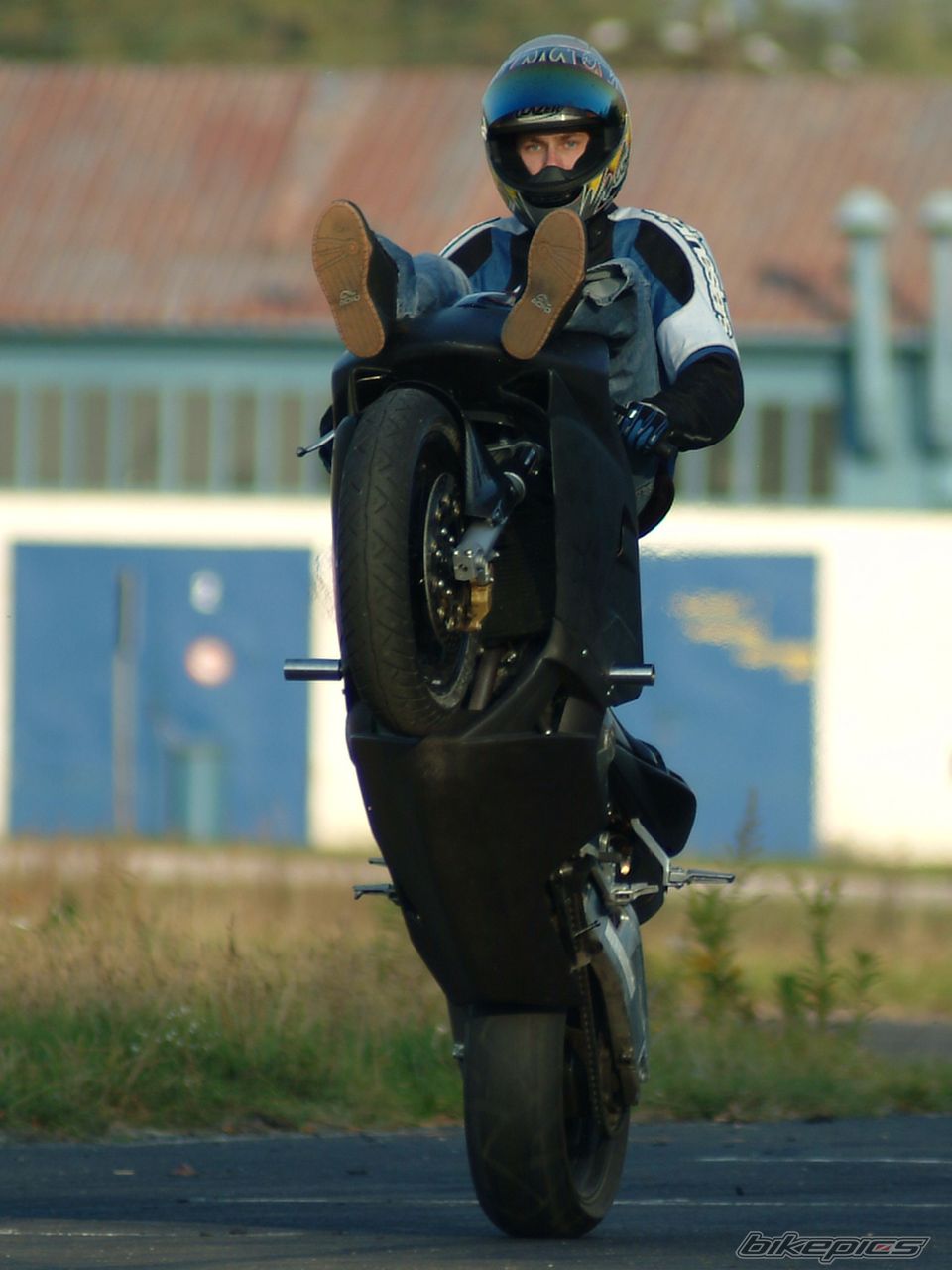 Bike Photo 691333