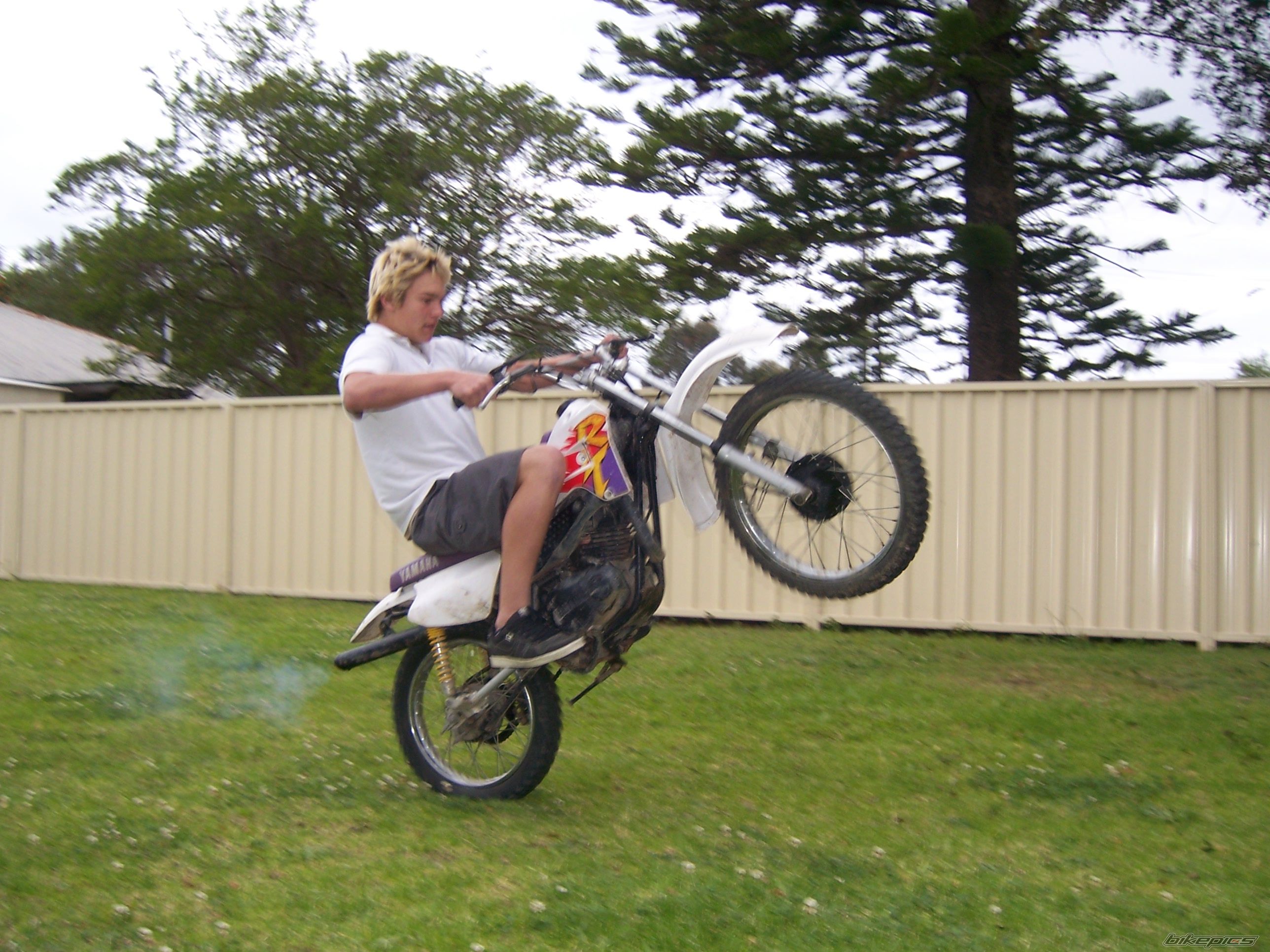 Bike Photo 691352