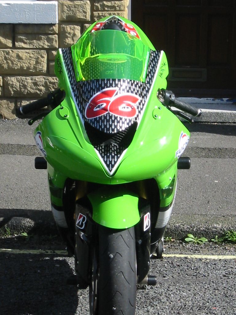 Bike Photo 691368