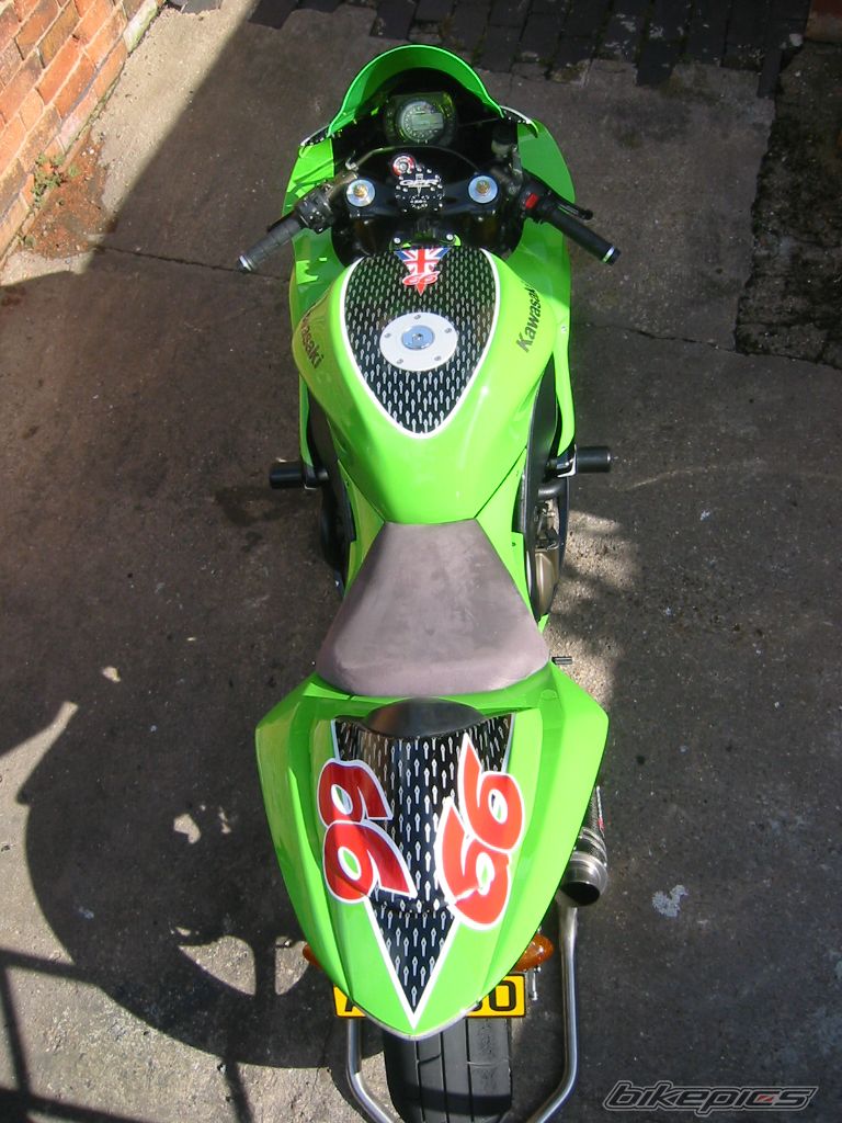 Bike Photo 691371
