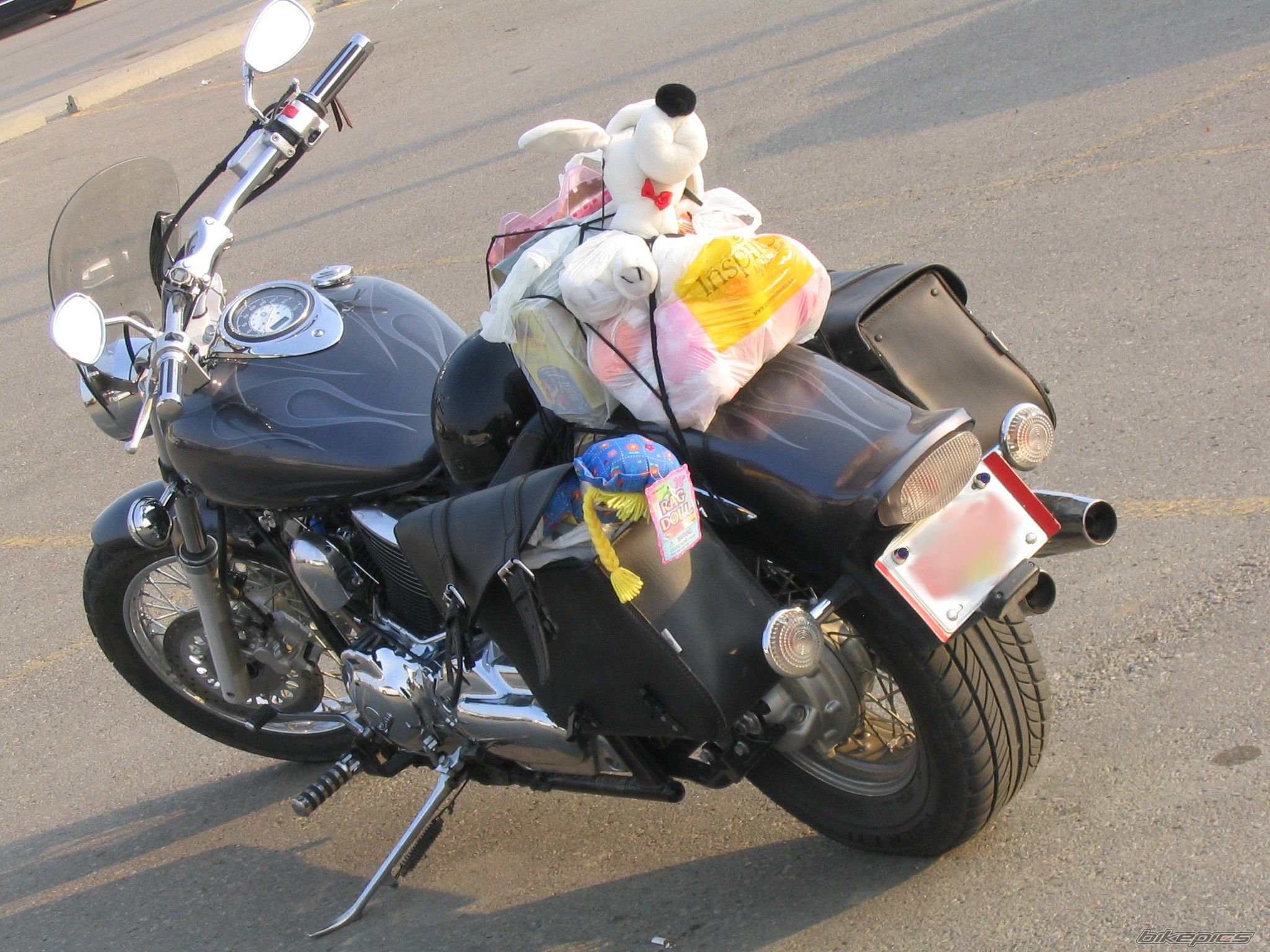 Bike Photo 691387