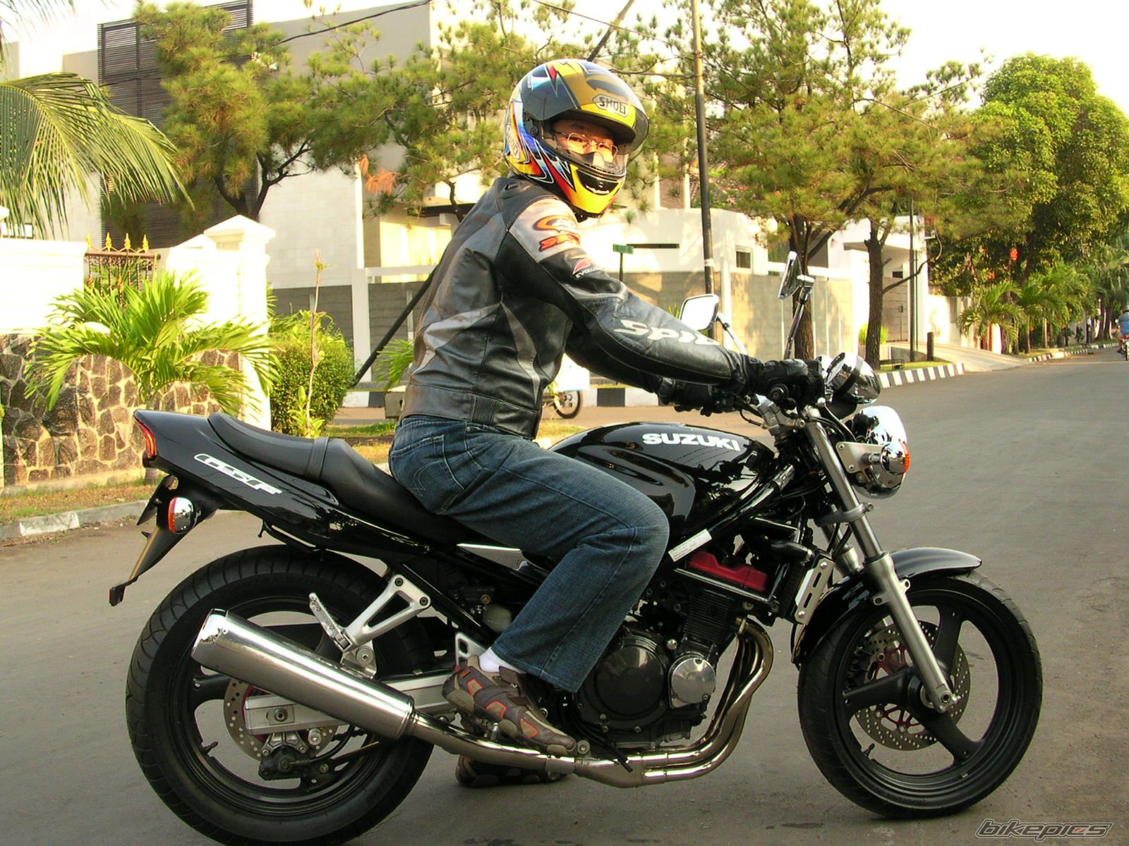 Bike Photo 691397