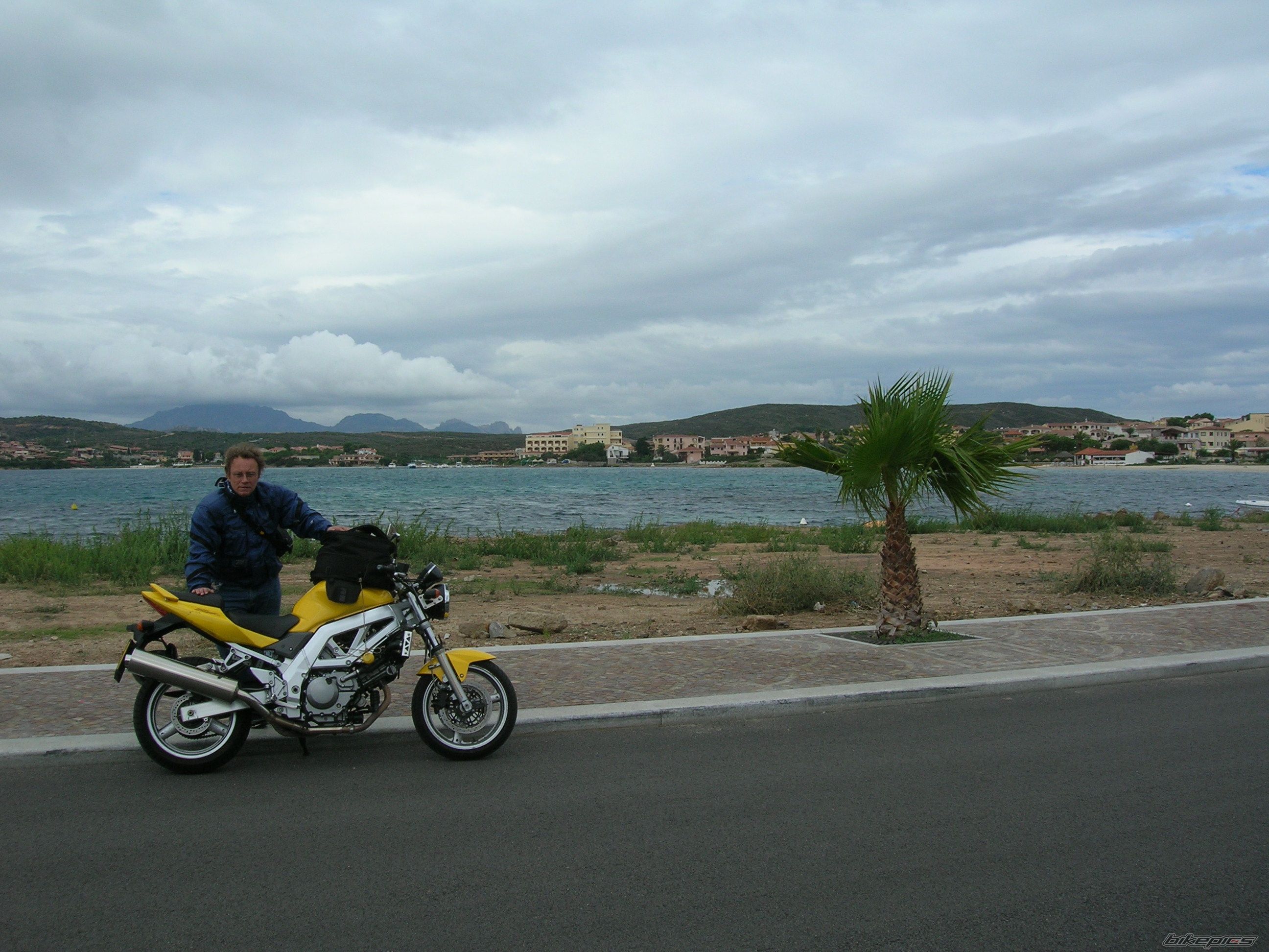 Bike Photo 691398