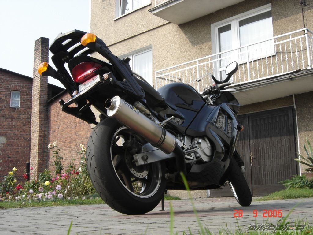 Bike Photo 691487
