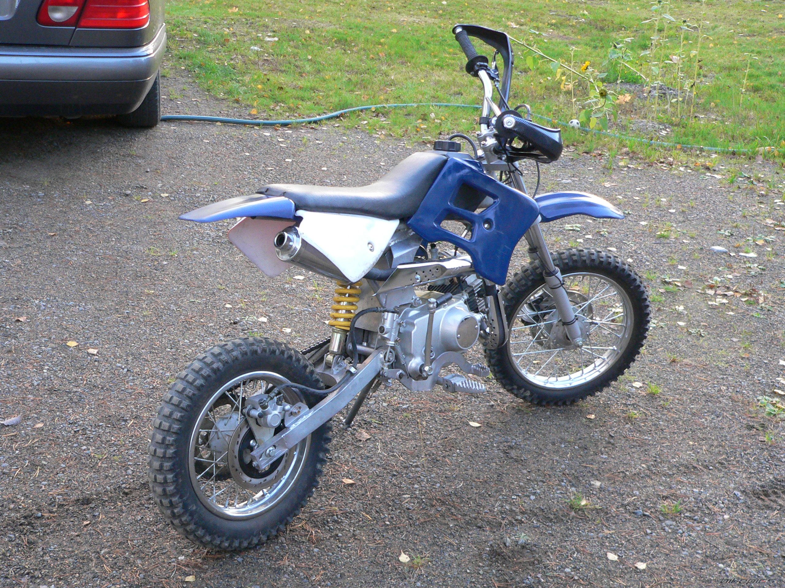 Bike Photo 691534