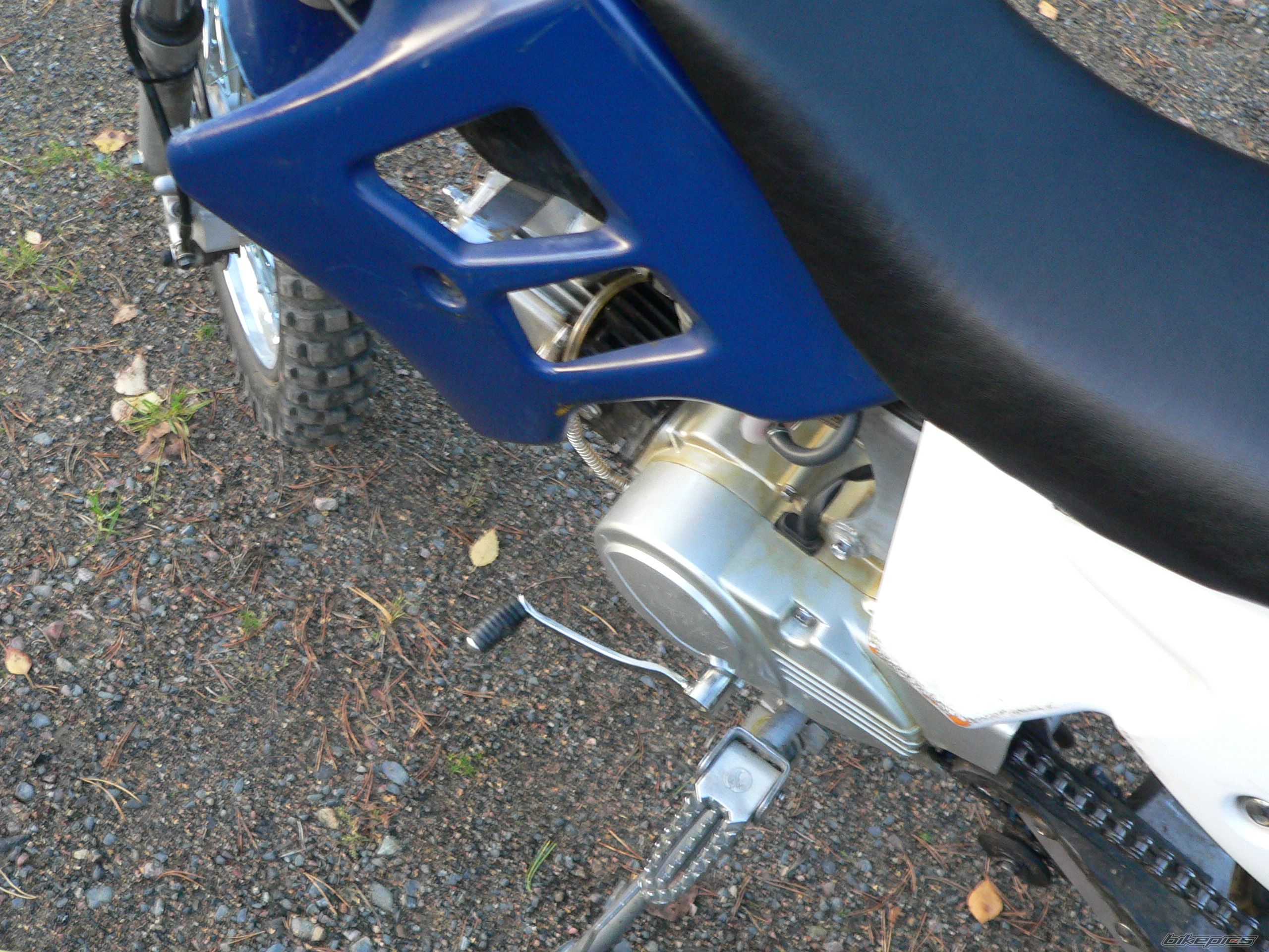 Bike Photo 691538